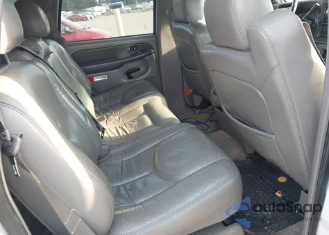 2003 Chevrolet Tahoe Lt z USA, uszkodzony, nr VIN 1GNEK13Z83J244579